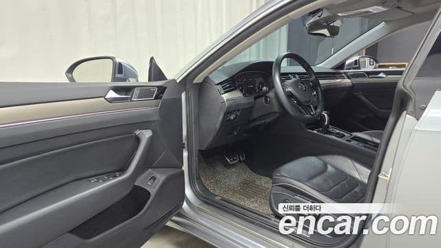 Volkswagen 아테온 Prestige, 2019 10