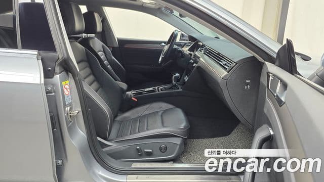 Volkswagen 아테온 Prestige, 2019 11