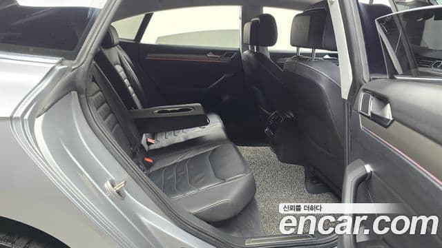 Volkswagen 아테온 Prestige, 2019 12