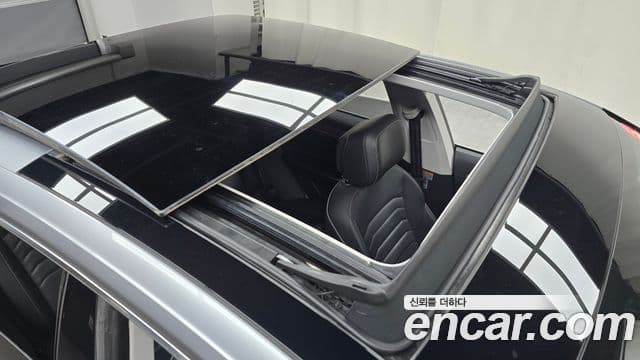 Volkswagen 아테온 Prestige, 2019 17