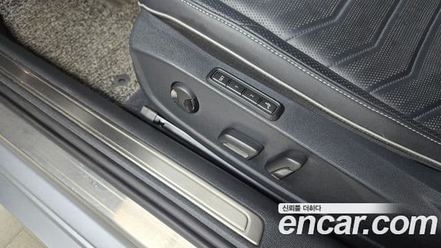 Volkswagen 아테온 Prestige, 2019 18