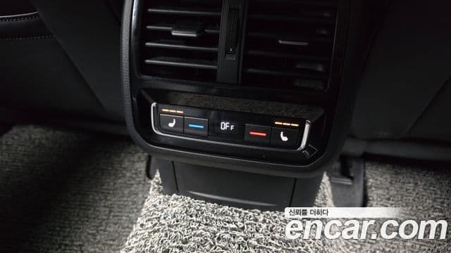 Volkswagen 아테온 Prestige, 2019 19