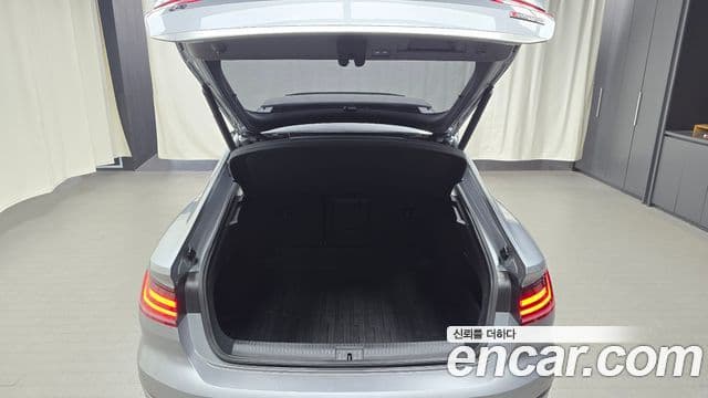 Volkswagen 아테온 Prestige, 2019 20