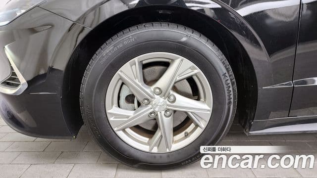 Hyundai Sonata (DN8) Premium, 2020 все фото