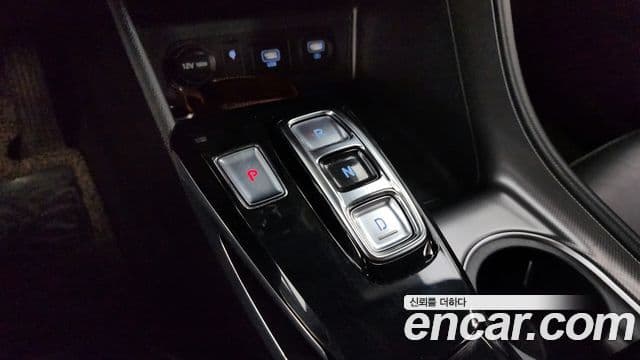 Hyundai Sonata (DN8) Premium, 2020 9