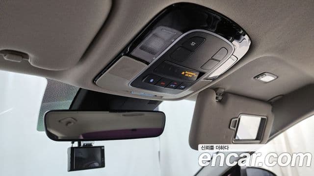 Hyundai Sonata (DN8) Premium, 2020 17