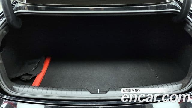 Hyundai Sonata (DN8) Premium, 2020 20