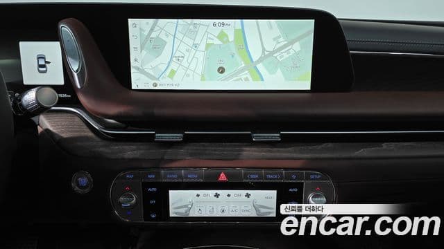 Genesis G90 (RS4) бензин 3.5 турбо AWD, 2023 14