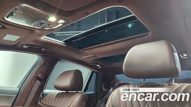 Genesis G90 (RS4) бензин 3.5 турбо AWD, 2023 19