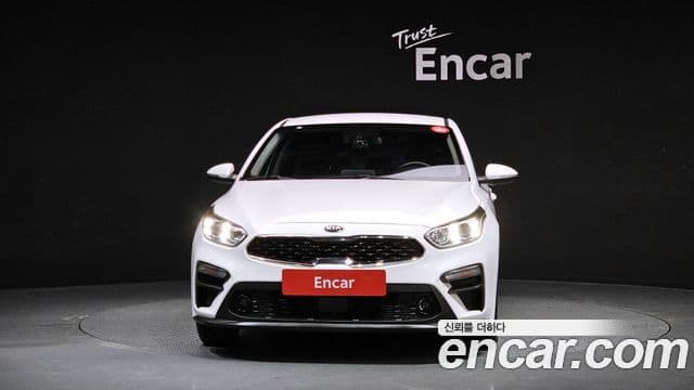 Kia All New K3 Luxury, 2019 3