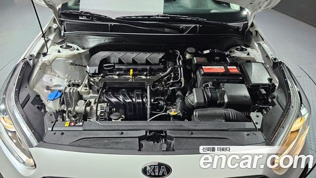 Kia All New K3 Luxury, 2019 6