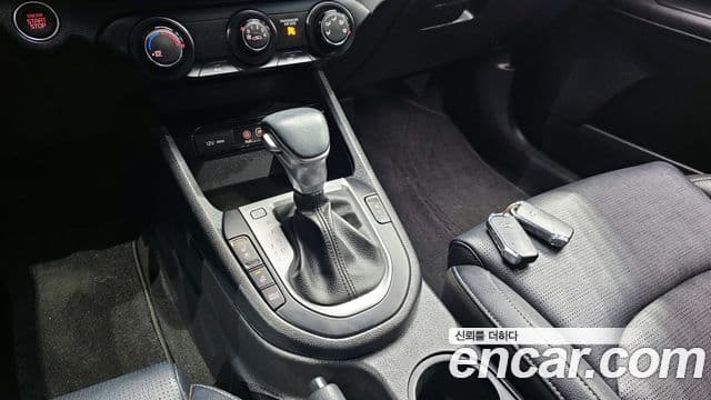 Kia All New K3 Luxury, 2019 9