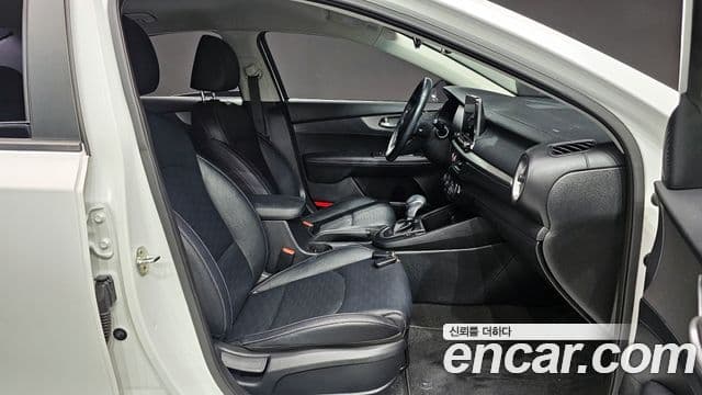 Kia All New K3 Luxury, 2019 10