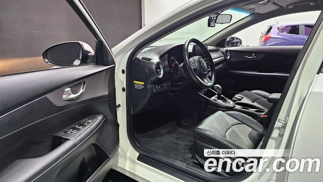 Kia All New K3 Luxury, 2019 11