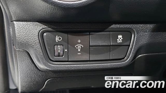 Kia All New K3 Luxury, 2019 14