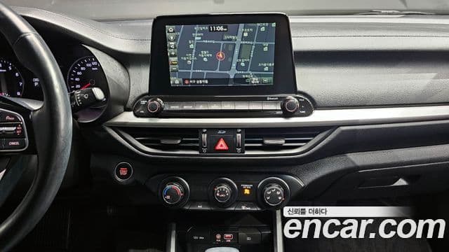 Kia All New K3 Luxury, 2019 15