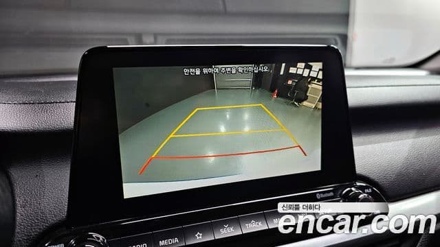 Kia All New K3 Luxury, 2019 16