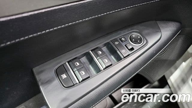 Kia All New K3 Luxury, 2019 17