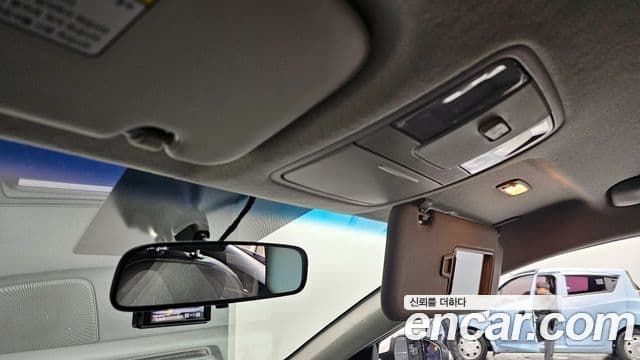 Kia All New K3 Luxury, 2019 18