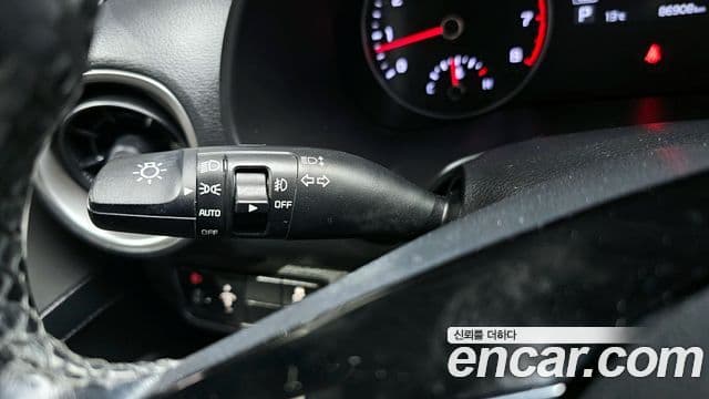 Kia All New K3 Luxury, 2019 20