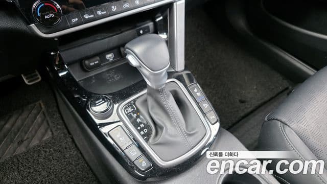 Kia Seltos Noblesse, 2020 9