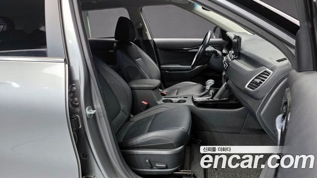 Kia Seltos Noblesse, 2020 10