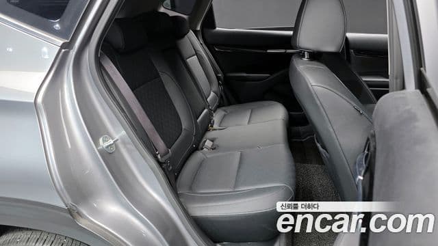 Kia Seltos Noblesse, 2020 12