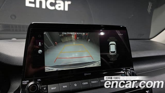 Kia Seltos Noblesse, 2020 15