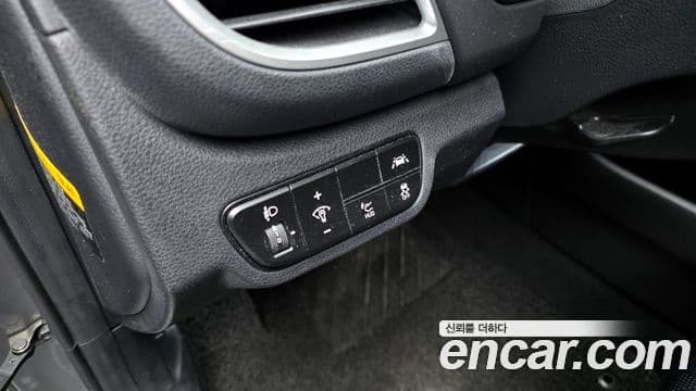 Kia Seltos Noblesse, 2020 17