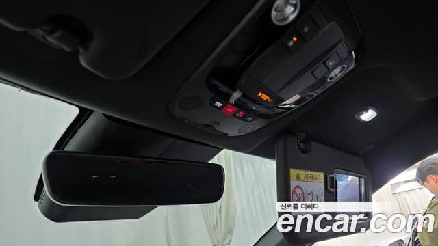 Kia EV6 GT Line, 2022 17