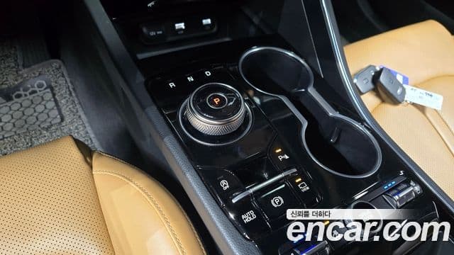 Kia K5 3세대 Noblesse, 2021 9