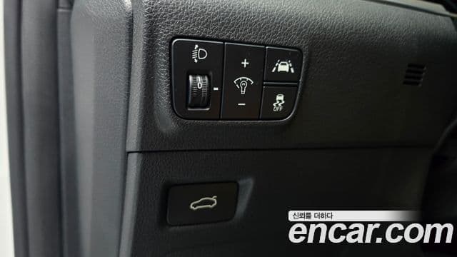 Kia K5 3세대 Noblesse, 2021 14