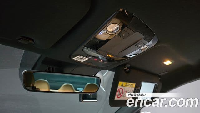 Kia K5 3세대 Noblesse, 2021 20