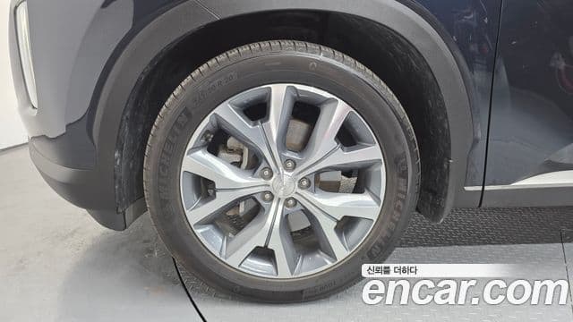 Hyundai Palisade Prestige, 2019 все фото