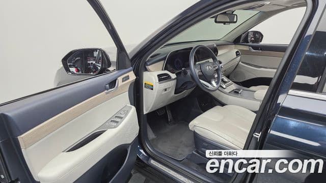 Hyundai Palisade Prestige, 2019 11