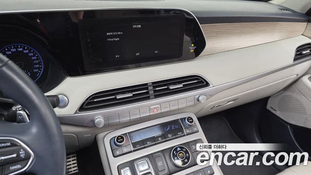 Hyundai Palisade Prestige, 2019 14