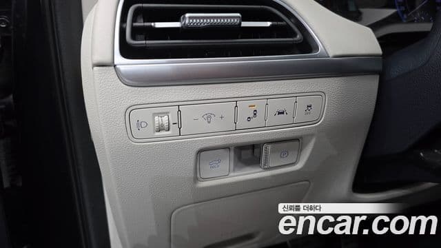 Hyundai Palisade Prestige, 2019 17