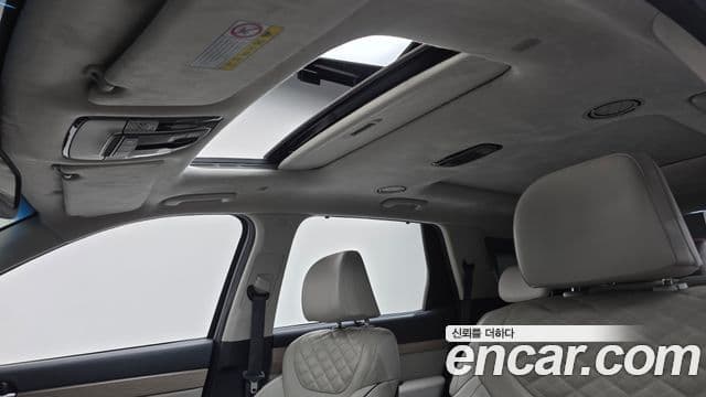 Hyundai Palisade Prestige, 2019 19