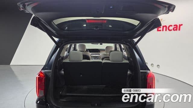 Hyundai Palisade Prestige, 2019 20