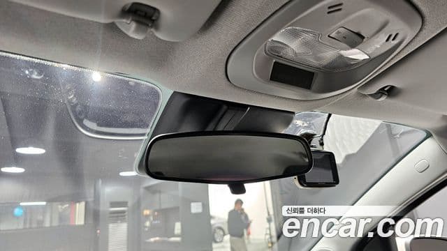 Chevrolet(GM대우) The / новый Next Spark LTZ, 2017 16