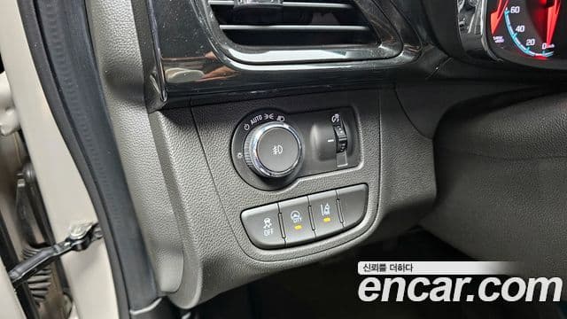 Chevrolet(GM대우) The / новый Next Spark LTZ, 2017 17