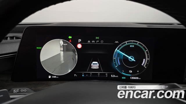 Kia K8 гибрид Signature, 2023 8