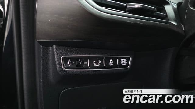 Kia K8 гибрид Signature, 2023 17