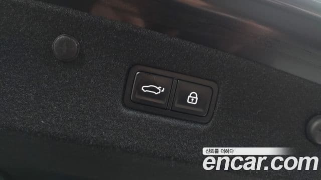 Kia K8 гибрид Signature, 2023 20