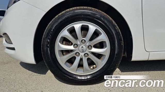 Kia K3 Luxury, 2015 все фото