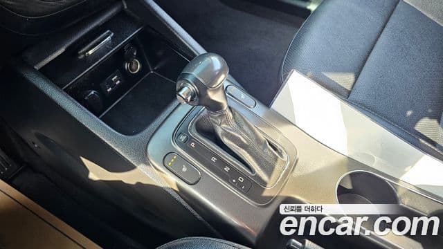 Kia K3 Luxury, 2015 9