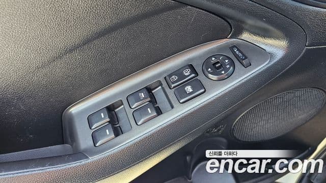 Kia K3 Luxury, 2015 14