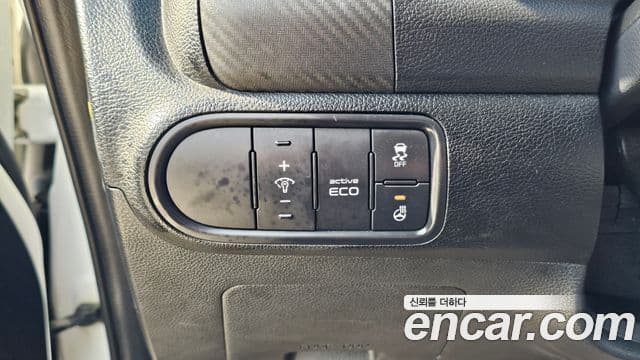 Kia K3 Luxury, 2015 15