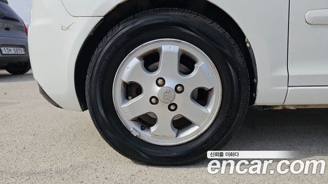 Kia 뉴모닝 빌트인캠2 — базовая версия - Built-in Cam 2 Black Premium, 2010 все фото