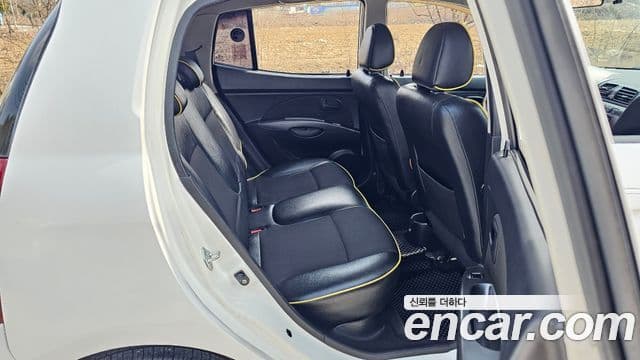 Kia 뉴모닝 빌트인캠2 — базовая версия - Built-in Cam 2 Black Premium, 2010 12